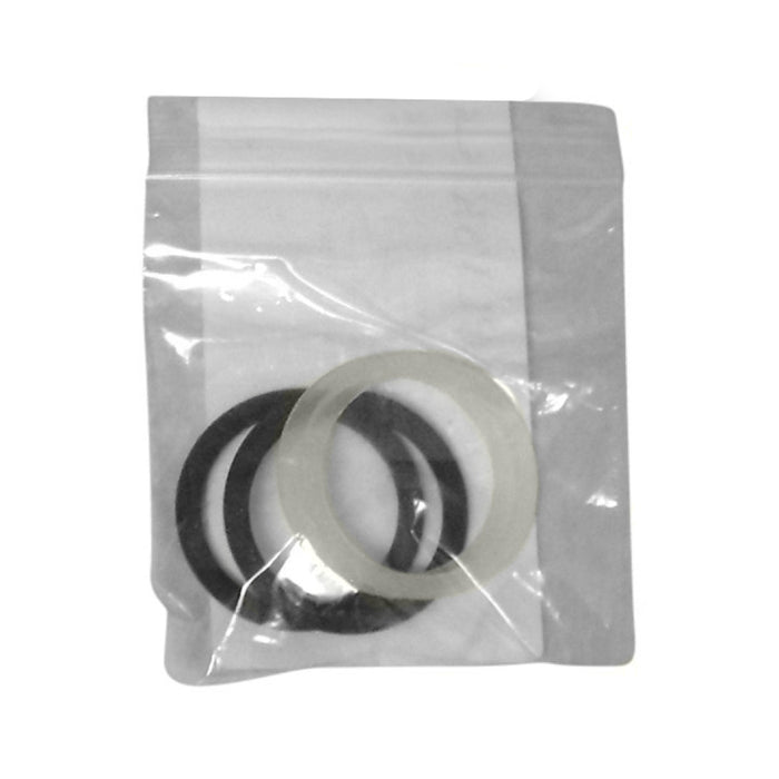 UV Seal Kit for 3" Plastic Chambers and 3" Stainless Steel Chambers