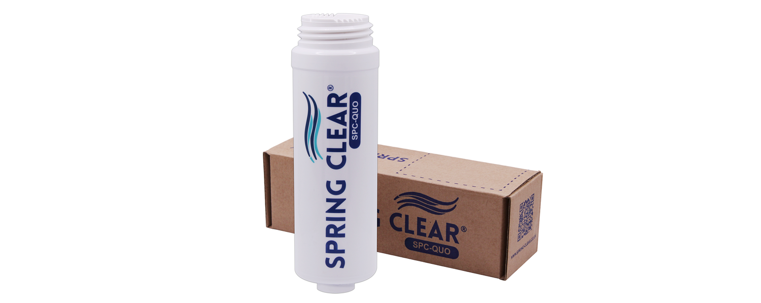 Spring Clear Packaging