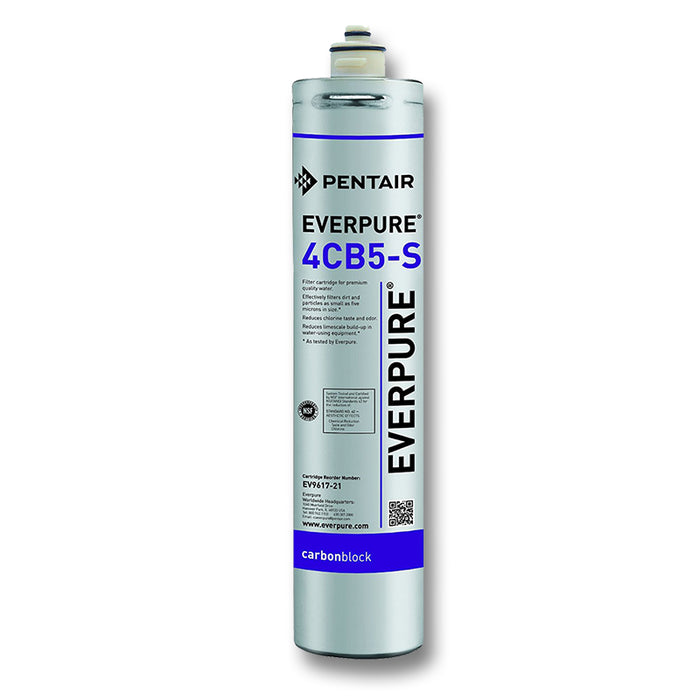 Everpure 4CB5S Water Filtration Cartridge - EV961726