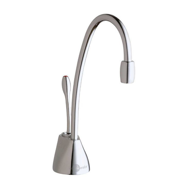 InSinkErator GN1100C Single Lever Hot Tap - TAP ONLY