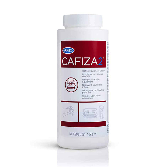 Urnex Cafiza 2 Espresso Machine Cleaner Powder - 900g
