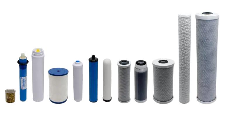 Micron Spring What are Microns? — Spring-Clear.co.uk