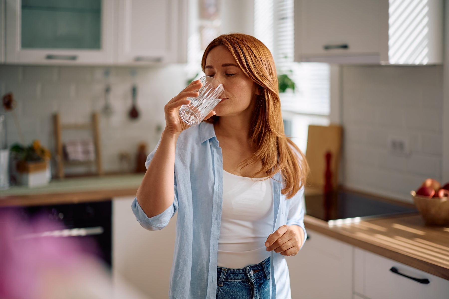 Why Hydration Matters