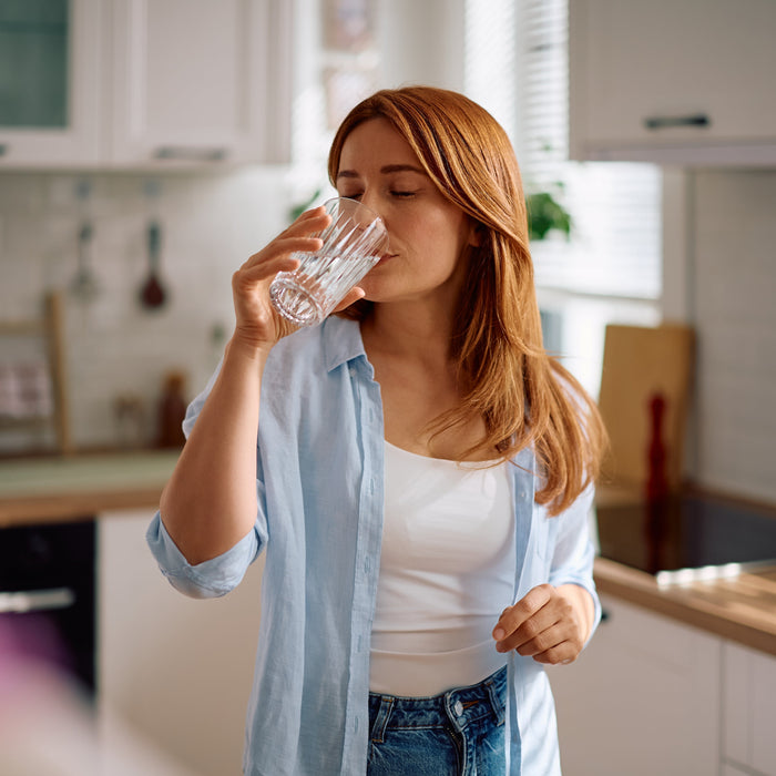 Why Hydration Matters