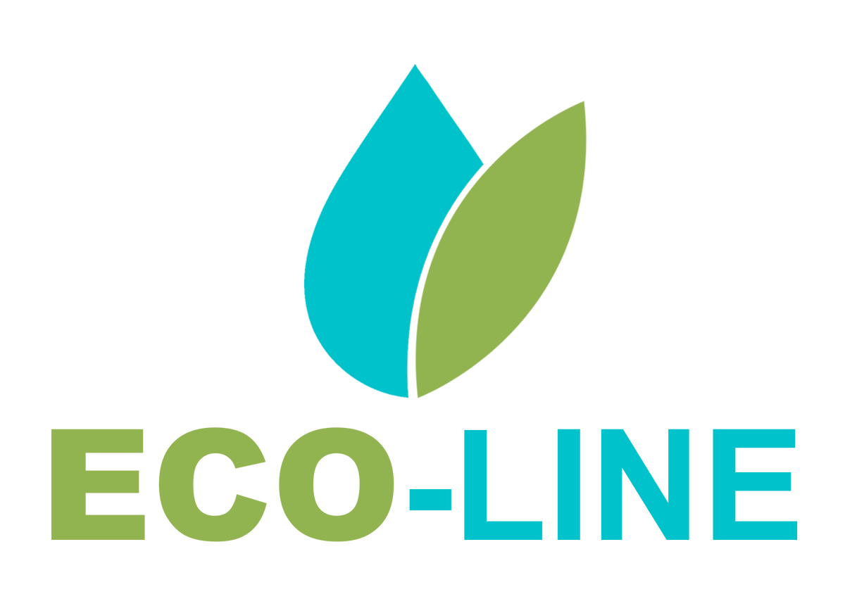 Eco-Line — Spring-Clear.co.uk