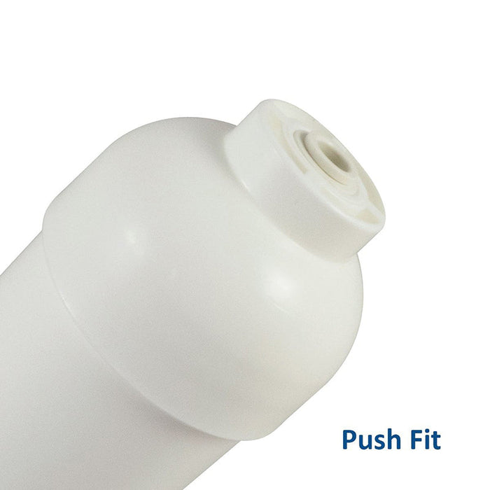 Hydro In Line Carbon Block Filter 1 micron - Best 4 Pure Water Hydro In Line Carbon Block Filter 1 micron - Best 4 Pure Water