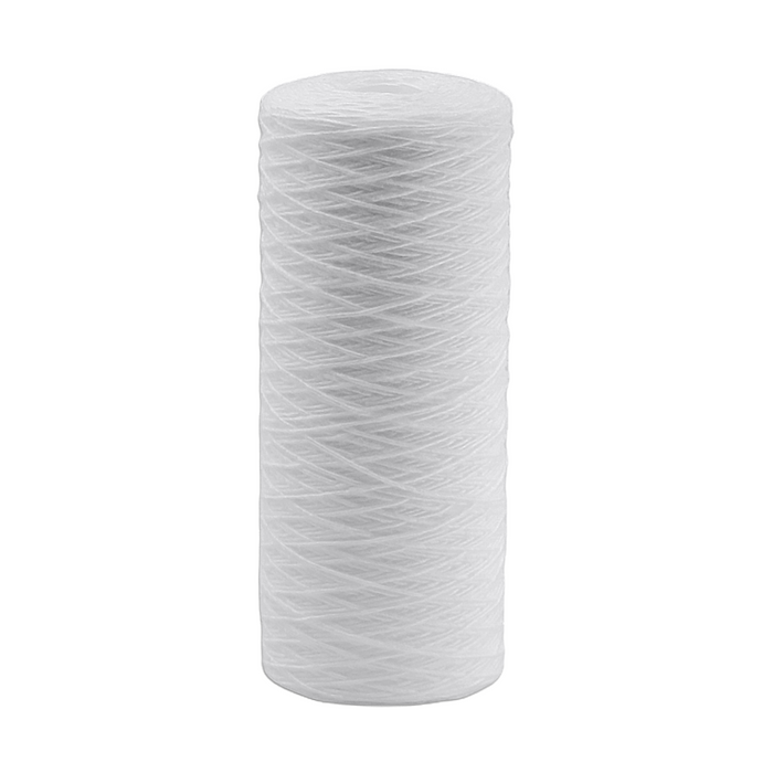 10" Wound Jumbo Sediment Filter Cartridge