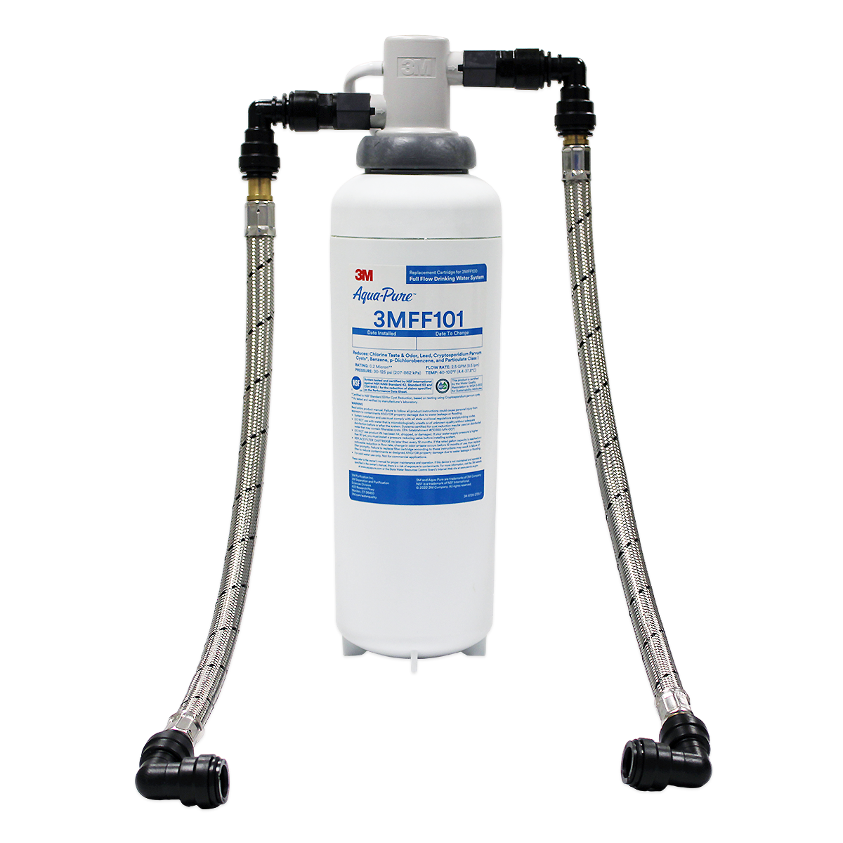 3M Filter Systems