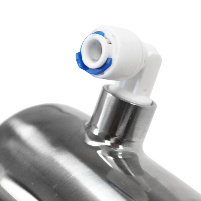 6W Ultraviolet UV Steriliser System PF Elbow