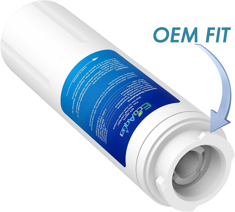 Compatible Water Filter EcoAqua EFF-6007A Maytag UKF8001 Compatible Water Filter — Spring-Clear ...