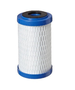 5" standard 5 Micron Carbon Block Drop in Filter