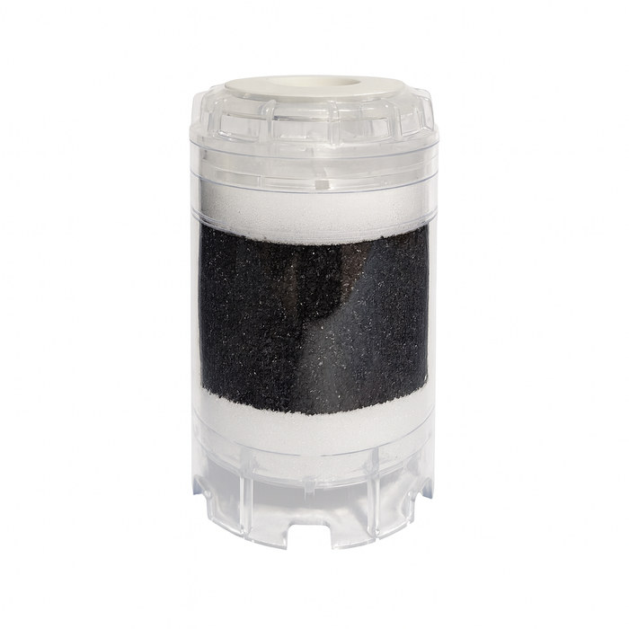 Compact Inline Filter System - 5 inch Cartridge