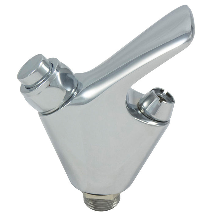 Drinking Fountain Bubbler Tap - Chrome