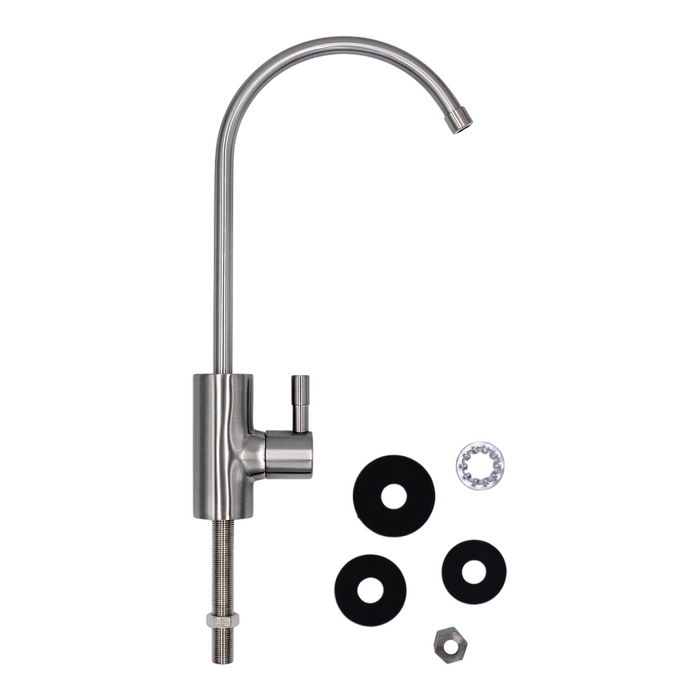 Replacement Tap for the RHOMBUS Dental Reverse Osmosis System