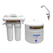 Total Purity Reverse Osmosis System Residential 