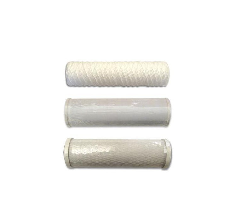 Replacement Filters for ACTB1 / ACTB2 Hydrocolonic System
