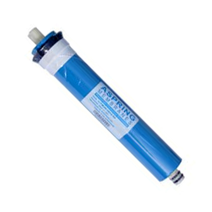 Purifier Buffer Spring Rhombus — Spring-Clear.co.uk