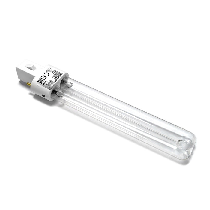 9 Watt UV LAMP-GCF9DS/G23/SE/OF Osram Sylvania