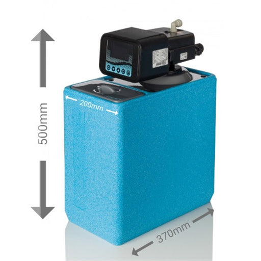 1-2 PERSON PREMIUM WATER SOFTENER 5L