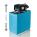 1-2 PERSON PREMIUM WATER SOFTENER 5L