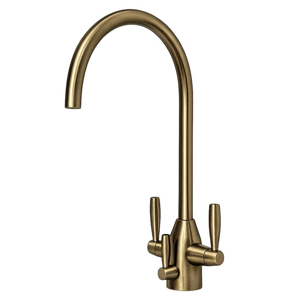 3 Way Taps