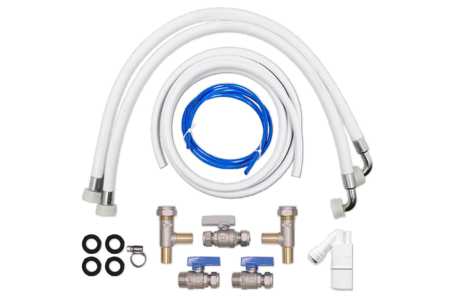 COMPLETE INSTALLATION KIT