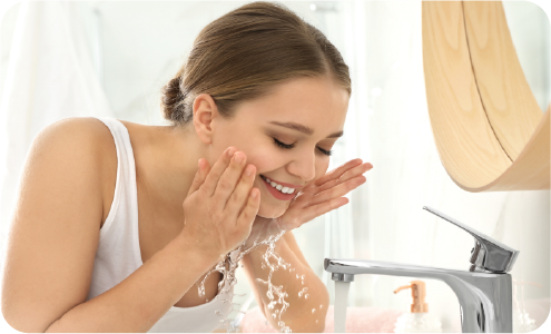 EXPERIENCE THE DIFFERENCE