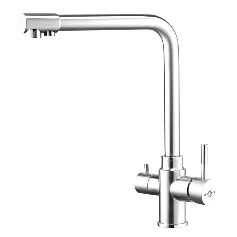 3 Way Taps