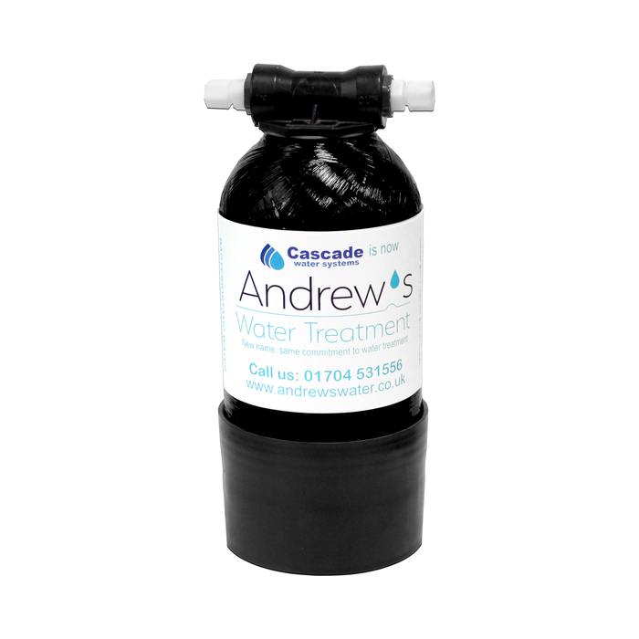 Cascade CAS129 Recharged Replacement Filter Vessel