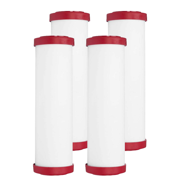 Coldstream Ceramic Water Filter CTO+ For Mains Pressure Systems (CF1082W)