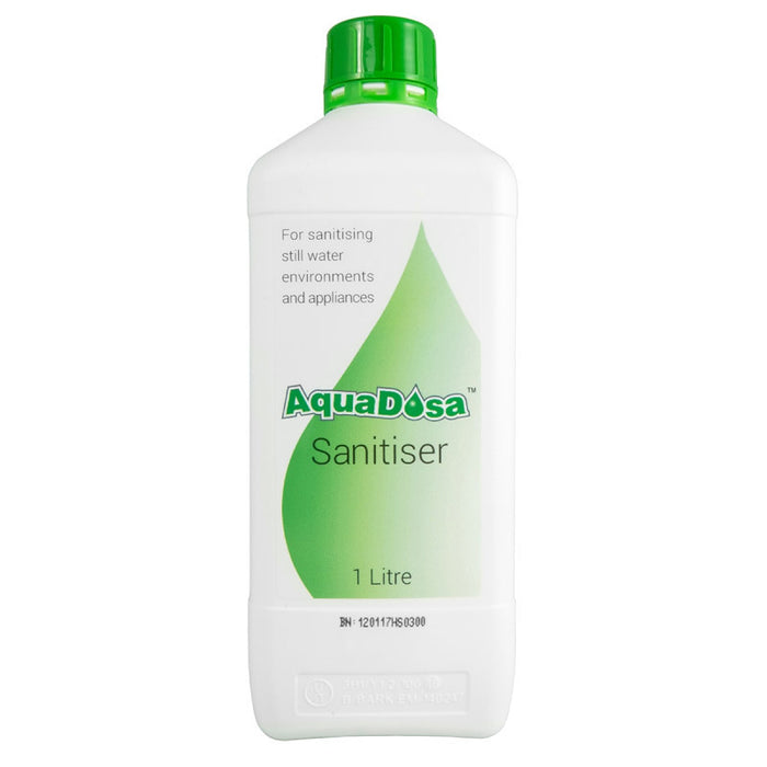 Aqua Dosa Sanitising Solution (1 Litre)