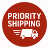 Priority Shipping