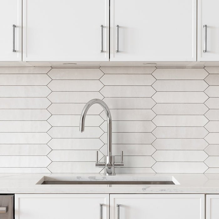 Triflow Original Churchill Filtered Tap System
