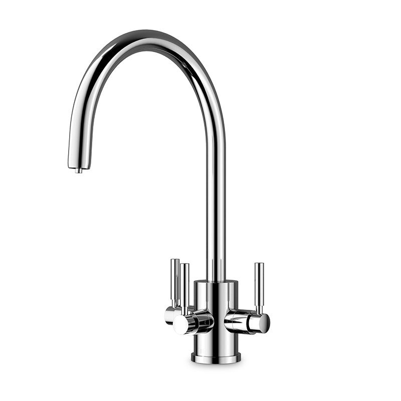 Triflow Concepts Tap Collection