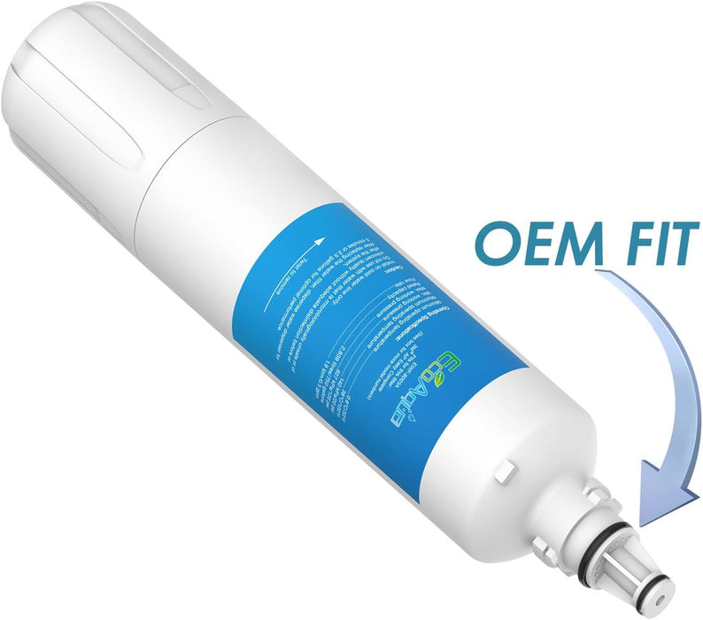 EcoAqua EWF-8003A Sub Zero Fridge Compatible Water Filter