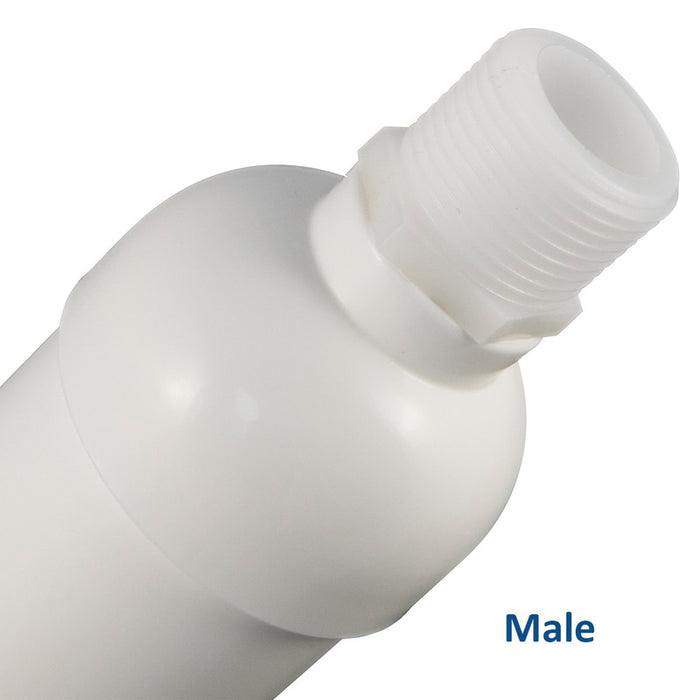 Hydro + H61MC Hydro+ Water Filter (6")