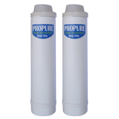 Pro Pure Replacement Pre and Post Filters (Pair)