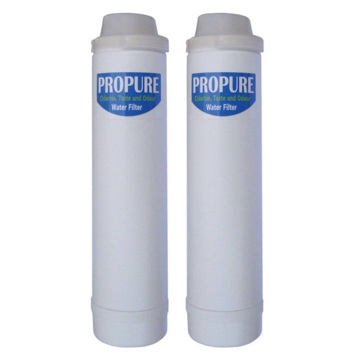Pro Pure Replacement Pre and Post Filters (Pair)