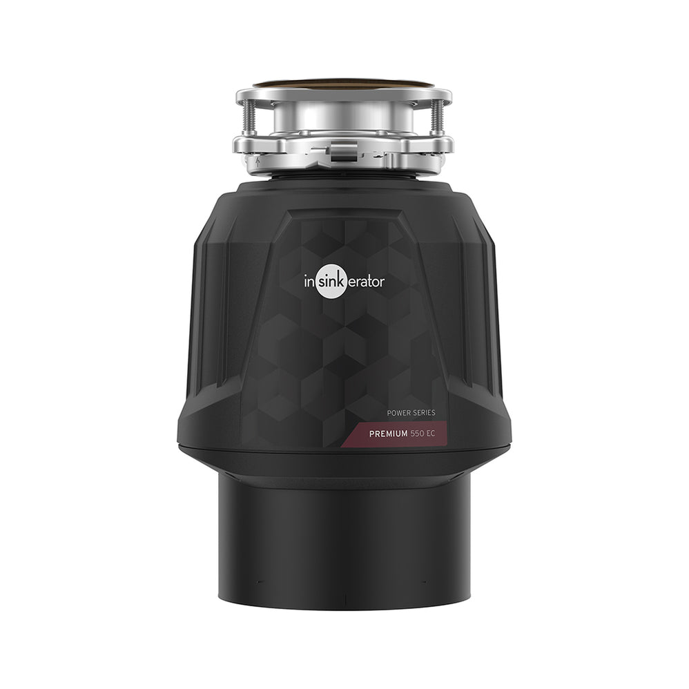 Insinkerator Waste Disposal Units — SpringClear.co.uk