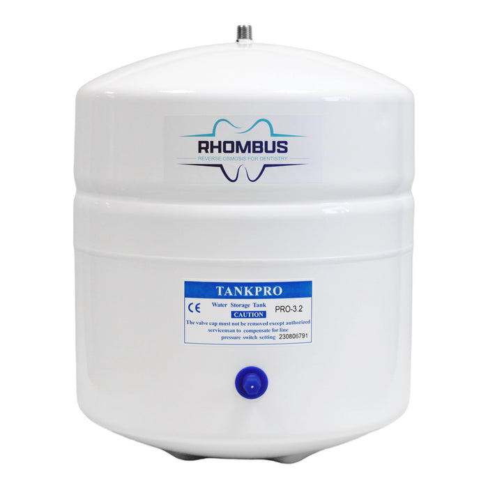 Rhombus Dental Reverse Osmosis System