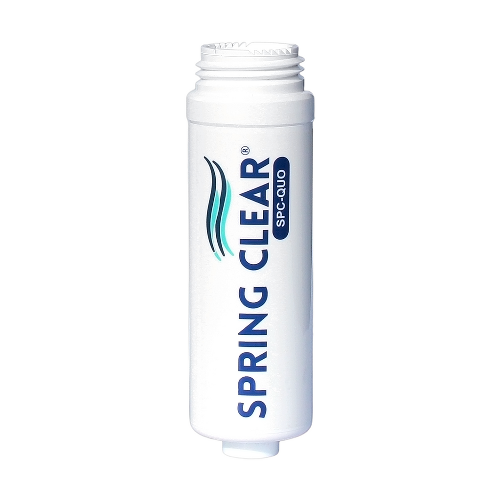 Spring Clear Filters — Spring-Clear.co.uk