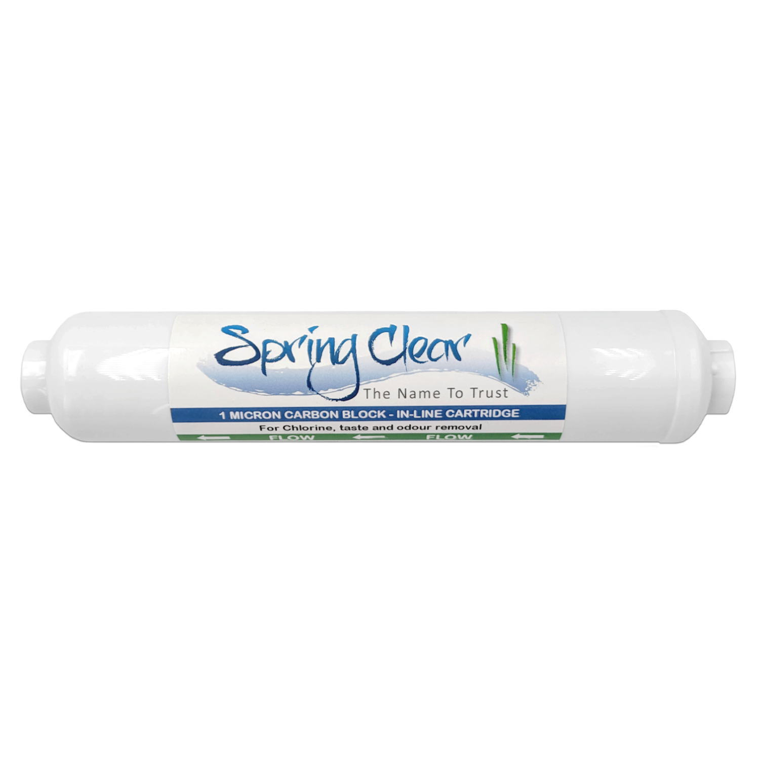Spring Clear Filters — Spring-Clear.co.uk