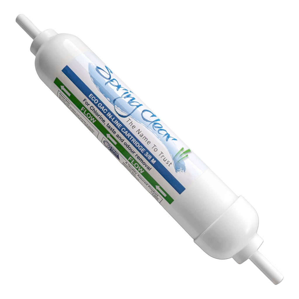 Spring Clear Filters — Spring-Clear.co.uk