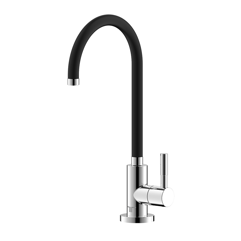 Triflow Concepts Tap Collection