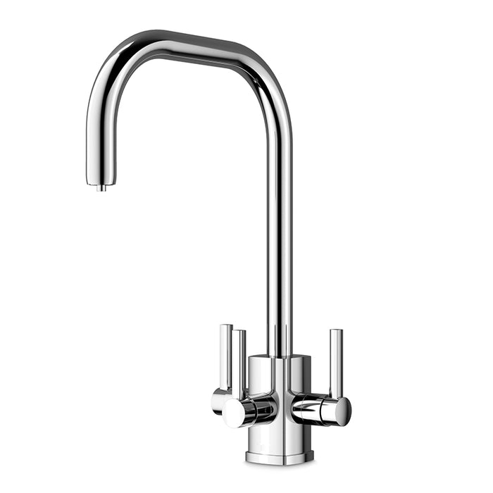 Triflow Original Newton Filtered Tap System - U Spout