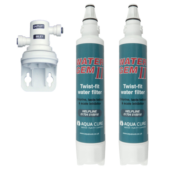 **SPECIAL OFFER** Water Gem II Replacement Upgrade Kit