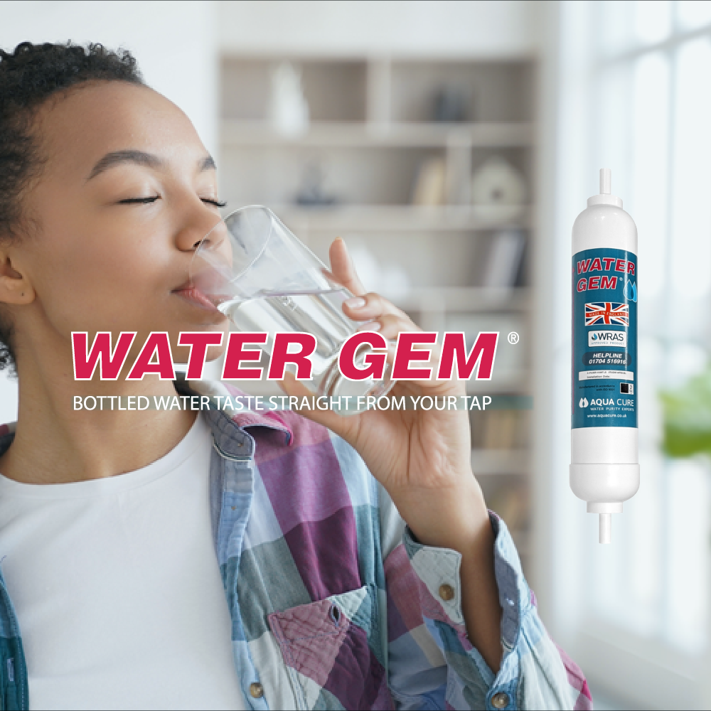 Water Gem Inline Drinking Water Filters