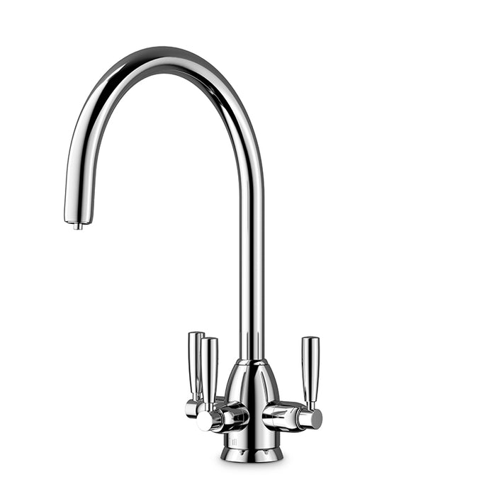 Triflow Original Whitehall Filtered Tap System - C Spout
