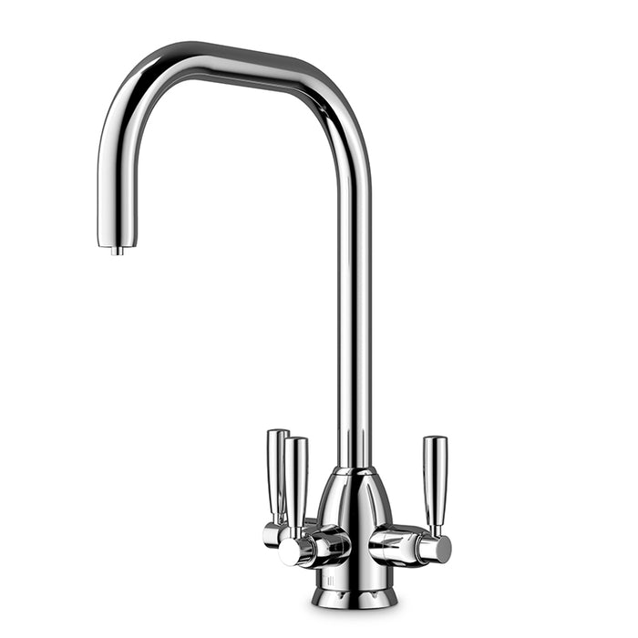 Triflow Original Whitehall Filtered Tap System - U Spout