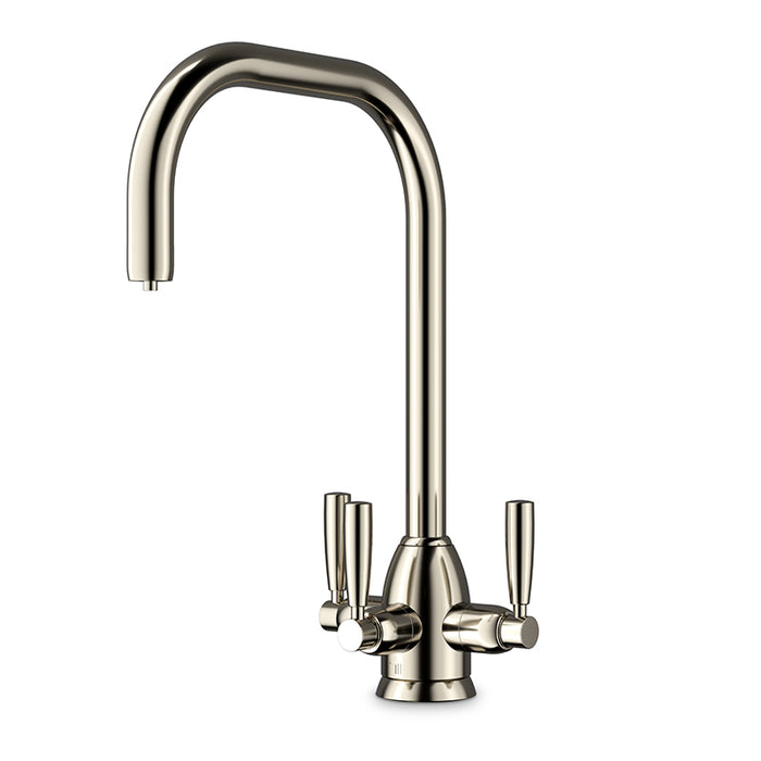Triflow Original Whitehall Filtered Tap System - U Spout